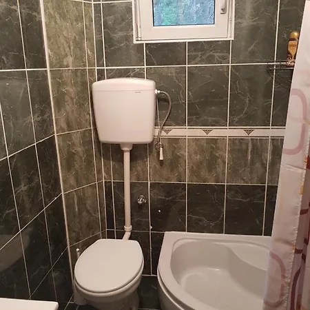 公寓 Mountain House Tara Nikolic 卡鲁德杰尔斯科巴尔