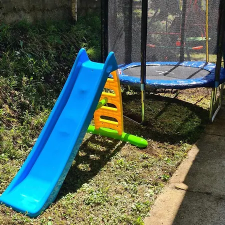 Mountain House Tara Nikolic * Kaludjerske Bare