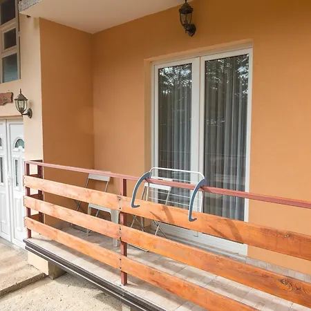 Mountain House Tara Nikolic 公寓 *