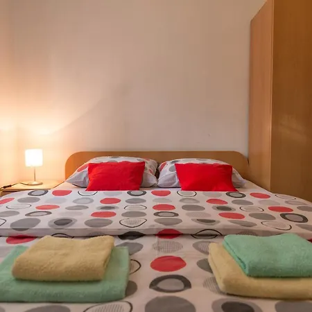 Mountain House Tara Nikolic Apartman