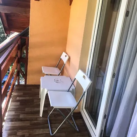 Mountain House Tara Nikolic Apartman