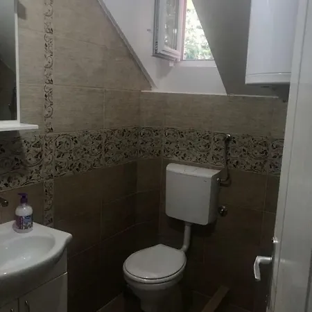 公寓 Mountain House Tara Nikolic