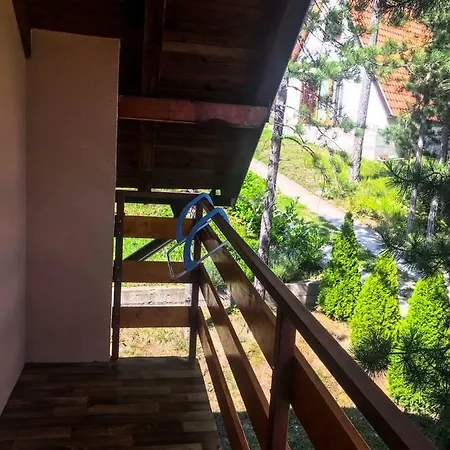 公寓 Mountain House Tara Nikolic *