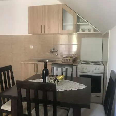 公寓 Mountain House Tara Nikolic