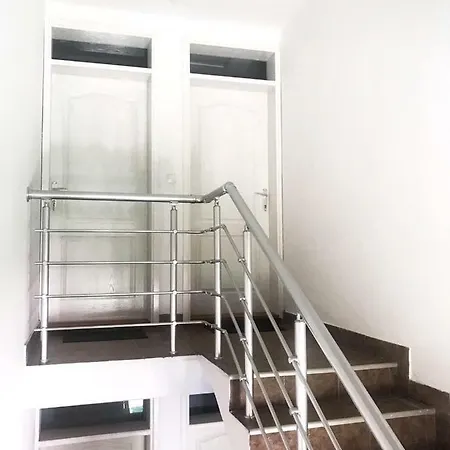 Mountain House Tara Nikolic * 卡鲁德杰尔斯科巴尔