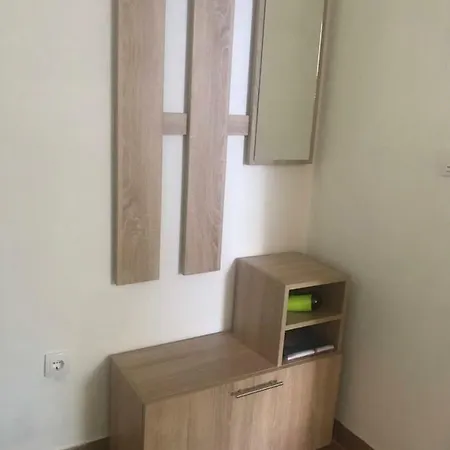 Mountain House Tara Nikolic