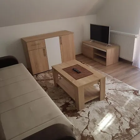 Mountain House Tara Nikolic *