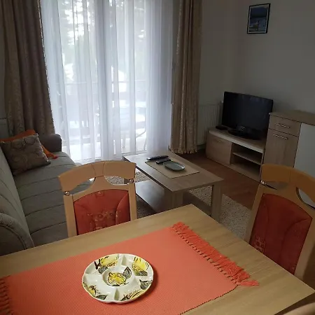 Mountain House Tara Nikolic 公寓